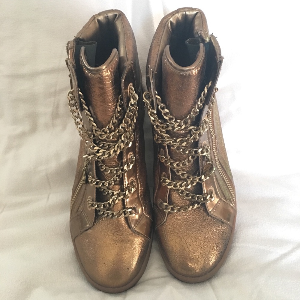 Michael Kors shoes
